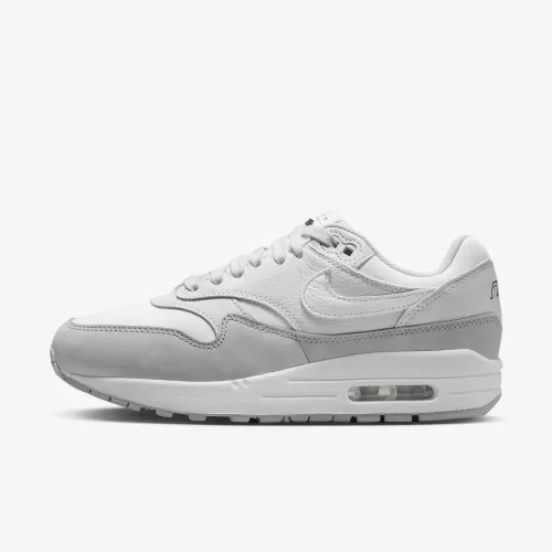 Nike Air Max 1 '87 LX NBHD женская Кроссовки цвет серый