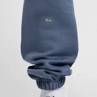 Nike NOCTA NOCTA Fleece Sweatpants блакитний