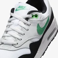 Nike Air Max 1 Big дитячі Кросівки колір білий