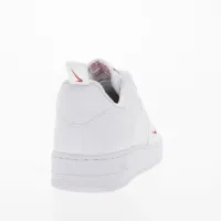 Кроссовки Nike Air Force 1 '07 FZ7187-100 - Белые