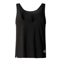 Футболка The North Face Simple Dome 0A88EUJK31 - Чорна
