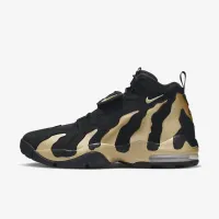 Nike Air DT Max '96 чоловічі Кросівки колір чорний