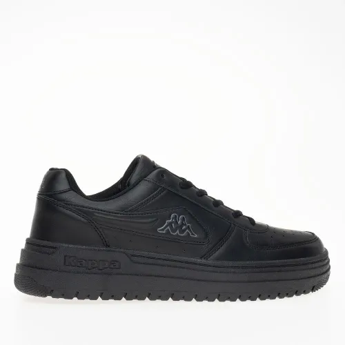 Кроссовки Kappa Bash DLX 243384-1116 - Черные
