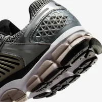 Nike Zoom Vomero 5 мужские Кроссовки цвет серый