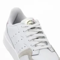 Кросівки adidas Supercourt EG9080 - Білі