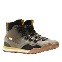 Кросівки The North Face Back-To-Berkeley III 0A5G2Z9Y31 - різнокольорова