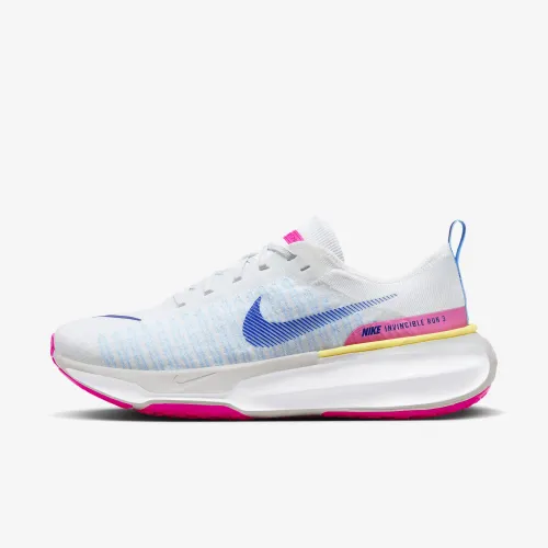 Nike Invincible 3 чоловічі Road Running Кросівки колір білий