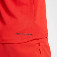 Nike AeroSwift чоловічі Dri-FIT ADV Running Singlet колір червоний