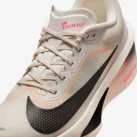 Nike Zoom Fly 6 мужские Road Racing Кроссовки цвет коричневый