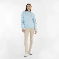 Штаны Alpha Industries X-Fit Rib 136051300 - Бежевый