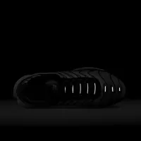 Nike Air Max Plus жіноча Кросівки колір чорний