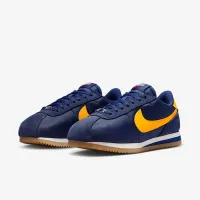 Nike Cortez Textile Кроссовки синий