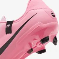 Nike Tiempo Legend 10 Academy MG Low-Top футбольні бутси Pink