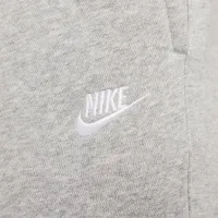 Nike Club мужские Fleece Bungee Pants цвет серый