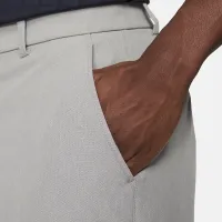 Nike Dri-FIT мужские для гольфа шорты цвет серый