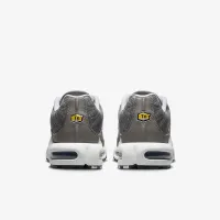 Nike Air Max Plus SE чоловічі Кросівки колір сірий
