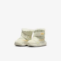 Nike Flex Advance Baby/Toddler Boots цвет коричневый