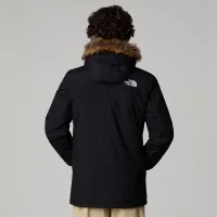 Куртка The North Face Zaneck 0A4M8HKX71 - Чорна