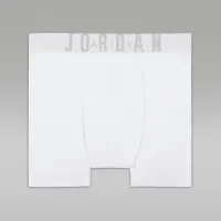Nike Jordan Flight Modal Big дитячі труси (3 пари) різнокольорові