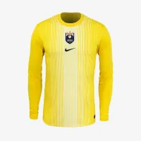 Seattle Reign 2025 Stadium Goalkeeper чоловічі Nike NWSL Replica Jersey колір білий