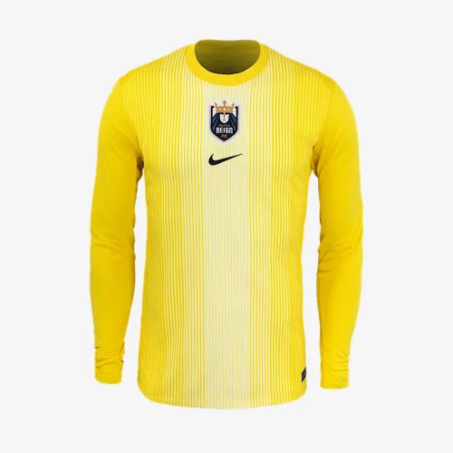 Seattle Reign 2025 Stadium Goalkeeper чоловічі Nike NWSL Replica Jersey колір білий