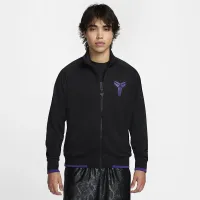 Kobe мужские Nike Dri-FIT баскетбольные Куртка цвет черный