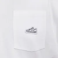 Nike Sportswear Max90 чоловічі футболка колір білий
