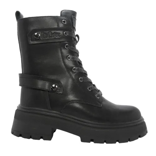 Кросівки Жіночі LEE COOPER (LCJ-24-01-2978LA)