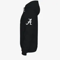 Alabama мужские Nike NCAA Traditions Толстовка с капюшоном цвет черный