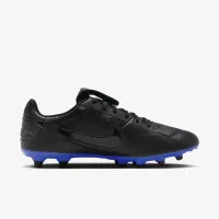 NikePremier 3 Firm-Ground Low-Top футбольні бутси колір чорний