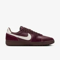 Nike Field General жіноча Кросівки колір червоний