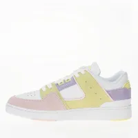 Кроссовки Lacoste Court Cage 124 1 SFA 747SFA0044-F50 - разноцветная
