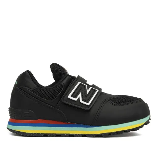 Кросівки New Balance PV574KIF - Чорні