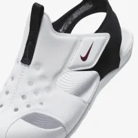 Nike Sunray Protect 2 Little дитячі босоніжки колір білий