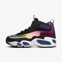 Nike Air Griffey Max 1 чоловічі Кросівки колір чорний