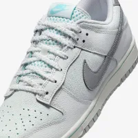 Nike Dunk Low Retro SE мужские Кроссовки цвет белый