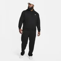 Кофта/футболка Nike Sportswear Club CZ7857-010 - Чорна