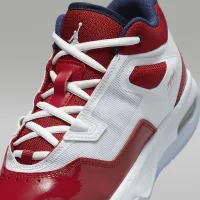 Nike Jordan Stay Loyal 3 Big дитячі Кросівки колір білий