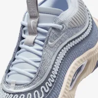 Nike Cosmic Unity 3 жіноча баскетбольні Кросівки колір сірий