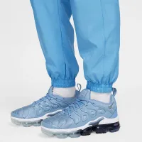 Nike Sportswear Club Big детские Woven Joggers синий