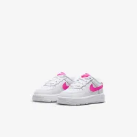 Nike Force 1 Low Baby/Toddler Кросівки колір білий