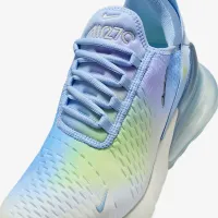 Nike Air Max 270 женская Кроссовки синий