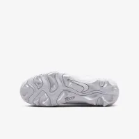 Nike Alpha Menace 4 Shark Big дитячі Football Cleats колір білий