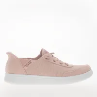 Кроссовки Skechers Slip-ins Bobs Skip Cute B Cute Sweet 114815BLSH - Розовые