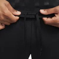 Nike Academy чоловічі Dri-FIT Soccer Pants колір чорний