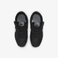 Nike Cortez EasyOn Little детские Кроссовки цвет черный