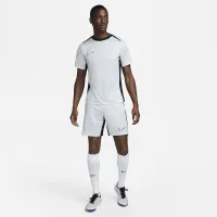 Nike Academy Pro чоловічі Dri-FIT Soccer шорти колір сірий