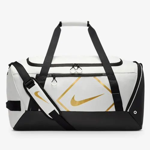 Nike Diamond Duffel сумка (72л) цвет белый