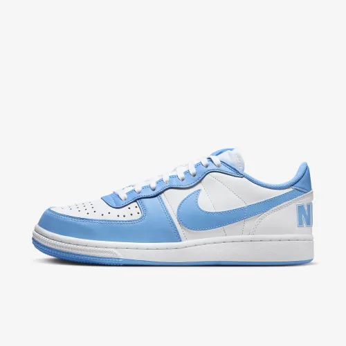 Nike Terminator Low чоловічі Кросівки блакитний