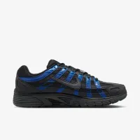 Nike P-6000 SE мужские Кроссовки Reflective Accents синий